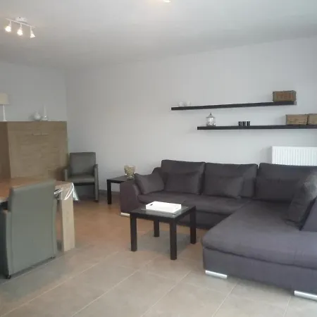 Frudor 0401 - 2 Bedrooms 5p - Sunny And Centrally Located Apartment Koksijde