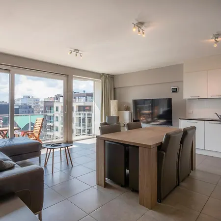 Apartment Frudor 0401 - 2 Bedrooms 5p - Sunny And Centrally Located *