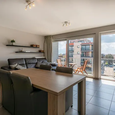 Frudor 0401 - 2 Bedrooms 5p - Sunny And Centrally Located 아파트 코크시데