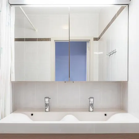 아파트 Frudor 0401 - 2 Bedrooms 5p - Sunny And Centrally Located 코크시데