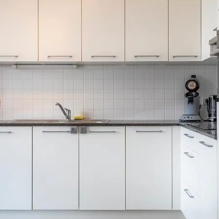 Frudor 0401 - 2 Bedrooms 5p - Sunny And Centrally Located 아파트