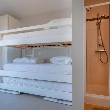 Frudor 0401 - 2 Bedrooms 5p - Sunny And Centrally Located Apartment *