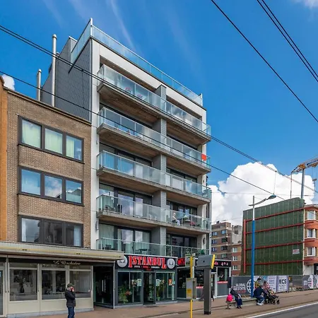 Frudor 0401 - 2 Bedrooms 5p - Sunny And Centrally Located アパート