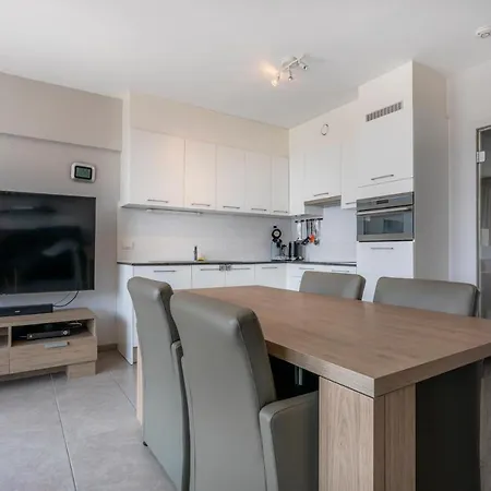 아파트 Frudor 0401 - 2 Bedrooms 5p - Sunny And Centrally Located 코크시데