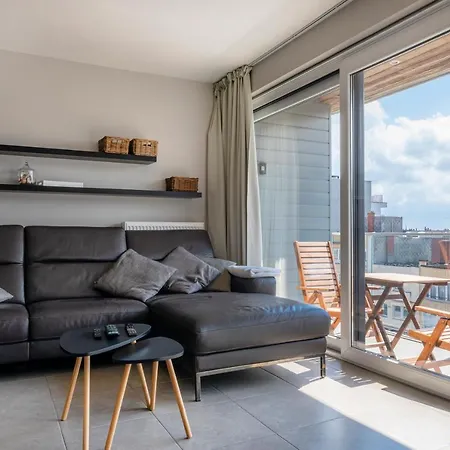 Frudor 0401 - 2 Bedrooms 5p - Sunny And Centrally Located