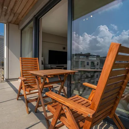 Frudor 0401 - 2 Bedrooms 5p - Sunny And Centrally Located Apartamento