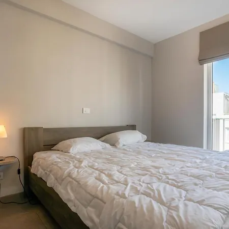 Frudor 0401 - 2 Bedrooms 5p - Sunny And Centrally Located 아파트