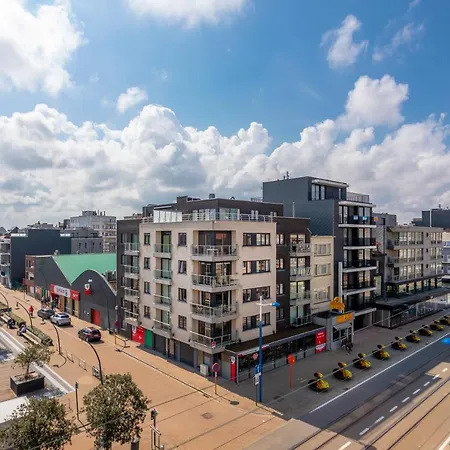 Frudor 0401 - 2 Bedrooms 5p - Sunny And Centrally Located *